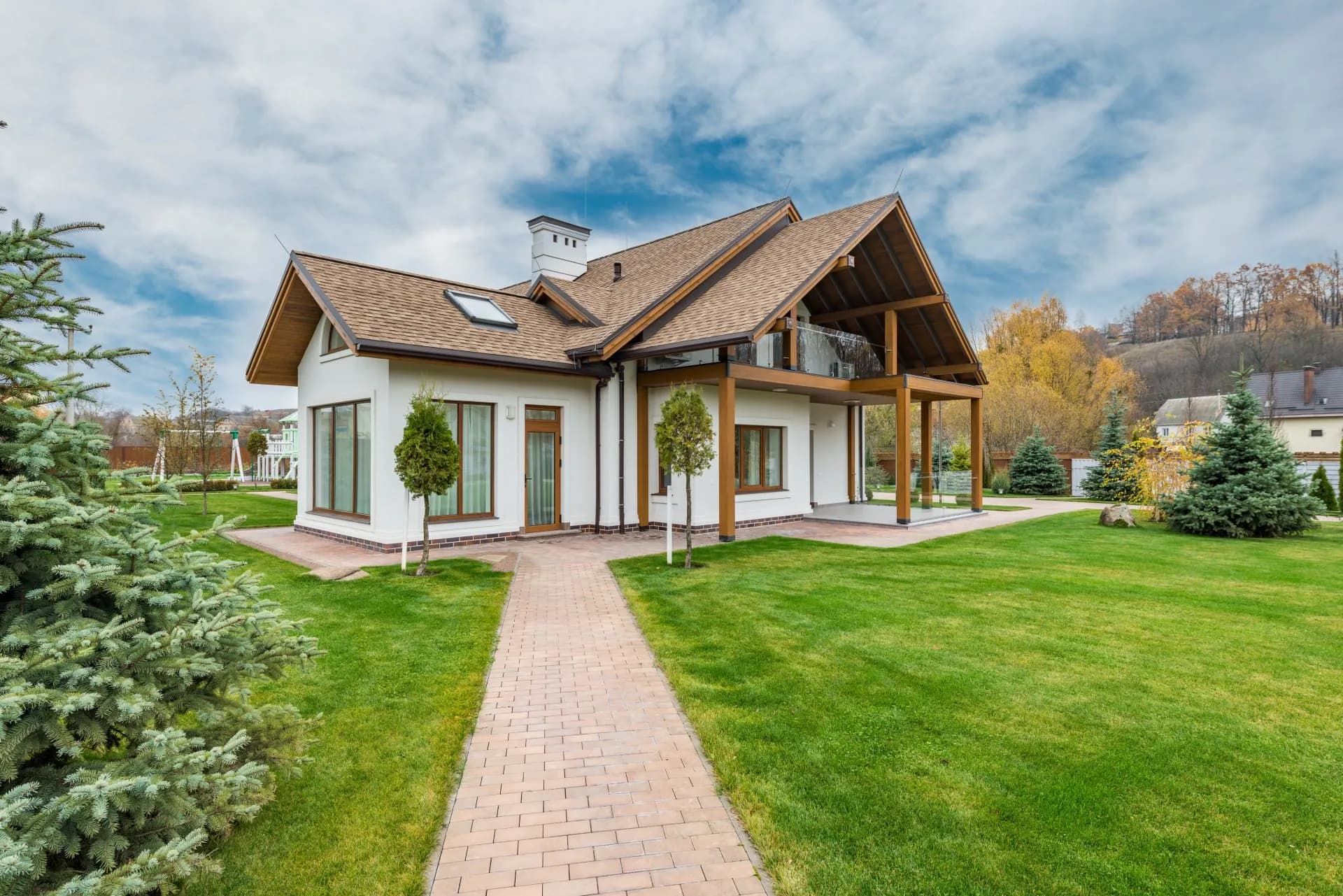 Landscaping & Cleanups
